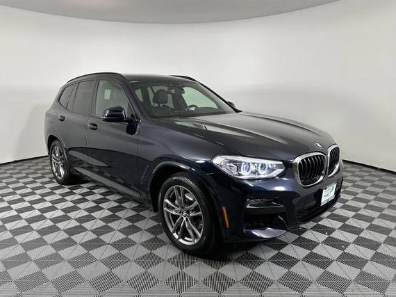 BMW X3 2021 5UXTY5C0XM9G51444 image BMW X3 2021 5UXTY5C0XM9G51444 image