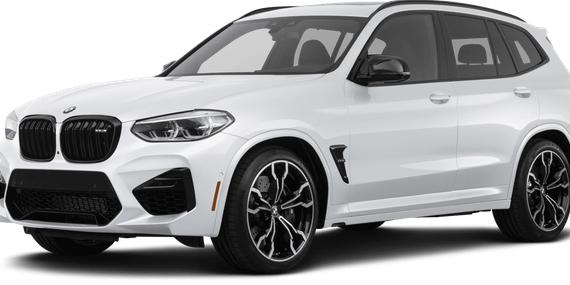 BMW X3 2021 5YMTS0C01M9G88542 image