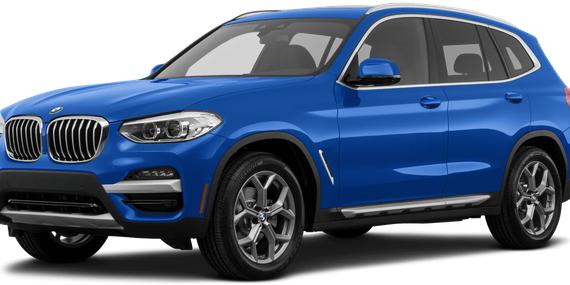 BMW X3 2021 5UXTY5C0XM9H20469 image BMW X3 2021 5UXTY5C0XM9H20469 image