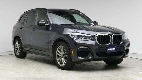 BMW X3 2021 5UXTY5C03M9H17512 image BMW X3 2021 5UXTY5C03M9H17512 image