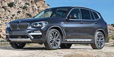 BMW X3 2021 5UXTY5C00M9H15152 image BMW X3 2021 5UXTY5C00M9H15152 image