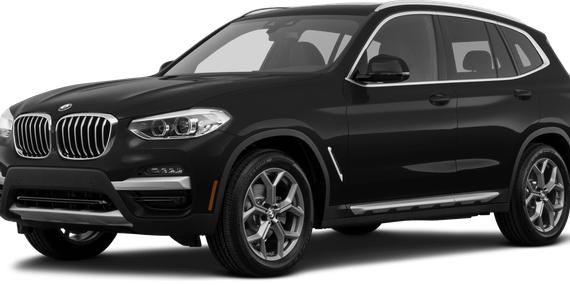 BMW X3 2021 5UXTY3C08M9H07045 image BMW X3 2021 5UXTY3C08M9H07045 image