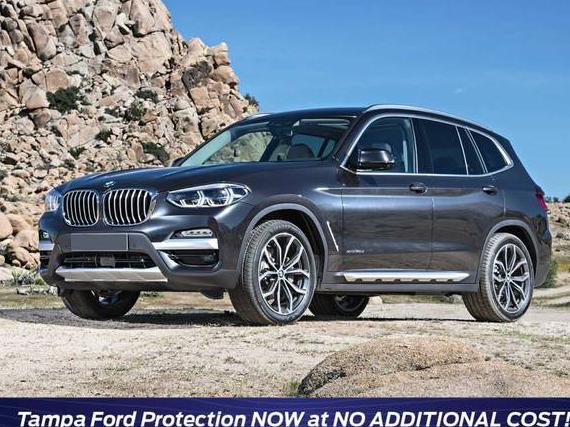 BMW X3 2021 5UXTY3C06M9F21519 image BMW X3 2021 5UXTY3C06M9F21519 image