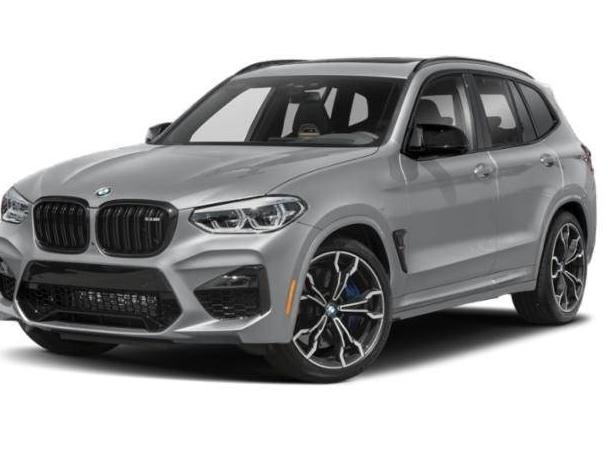 BMW X3 2021 5YMTS0C0XM9G20417 image