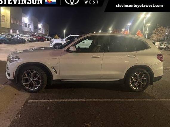 BMW X3 2021 5UXTS1C04M9E20386 image BMW X3 2021 5UXTS1C04M9E20386 image