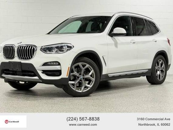 BMW X3 2021 5UXTY5C09M9F90930 image BMW X3 2021 5UXTY5C09M9F90930 image