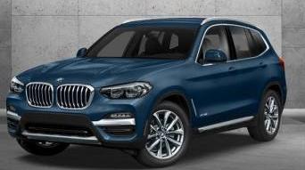 BMW X3 2021 5UXTY9C07M9F41264 image BMW X3 2021 5UXTY9C07M9F41264 image