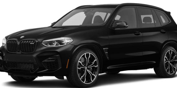 BMW X3 2021 5YMTS0C02M9H54838 image