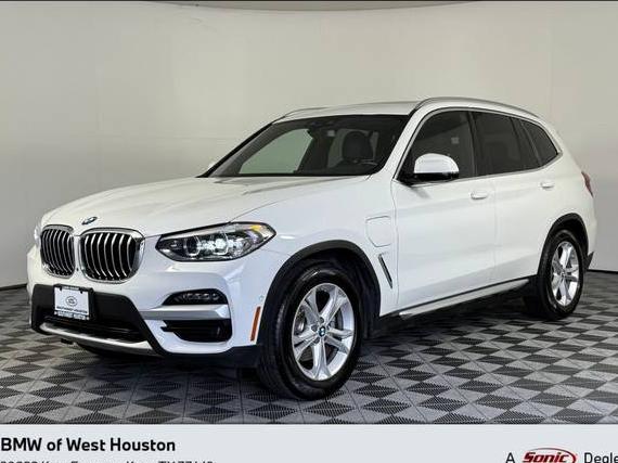 BMW X3 2021 5UXTS1C07M9D72706 image BMW X3 2021 5UXTS1C07M9D72706 image