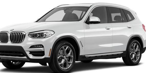 BMW X3 2021 5UXTY5C03M9F48219 image BMW X3 2021 5UXTY5C03M9F48219 image