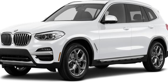 BMW X3 2021 5UXTY3C07M9G87578 image BMW X3 2021 5UXTY3C07M9G87578 image
