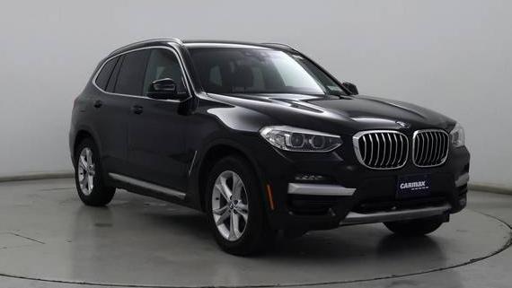 BMW X3 2021 5UXTY5C00M9G18579 image BMW X3 2021 5UXTY5C00M9G18579 image