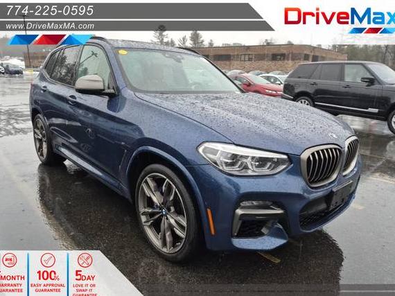 BMW X3 2021 5UXTY9C03M9F47997 image BMW X3 2021 5UXTY9C03M9F47997 image