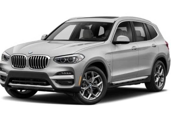 BMW X3 2021 5UXTS1C05M9F47714 image BMW X3 2021 5UXTS1C05M9F47714 image