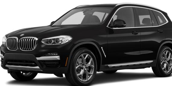 BMW X3 2021 5UXTY5C05M9H51449 image BMW X3 2021 5UXTY5C05M9H51449 image