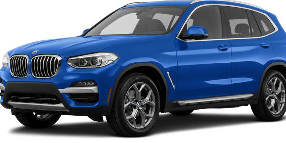 BMW X3 2021 5UXTY5C00M9E04837 image BMW X3 2021 5UXTY5C00M9E04837 image