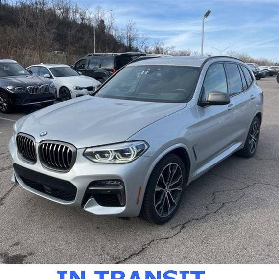 BMW X3 2021 5UXTY9C02M9F54214 image BMW X3 2021 5UXTY9C02M9F54214 image