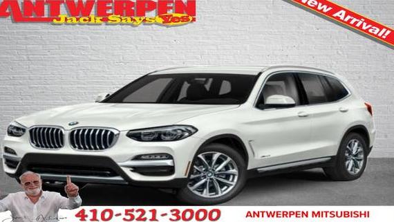 BMW X3 2021 5UXTY5C06M9E37339 image BMW X3 2021 5UXTY5C06M9E37339 image