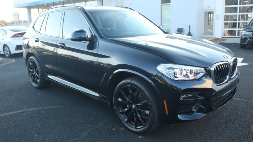 BMW X3 2021 5UXTY3C0XM9E10830 image BMW X3 2021 5UXTY3C0XM9E10830 image