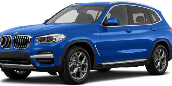 BMW X3 2021 5UXTY5C00M9F91335 image BMW X3 2021 5UXTY5C00M9F91335 image