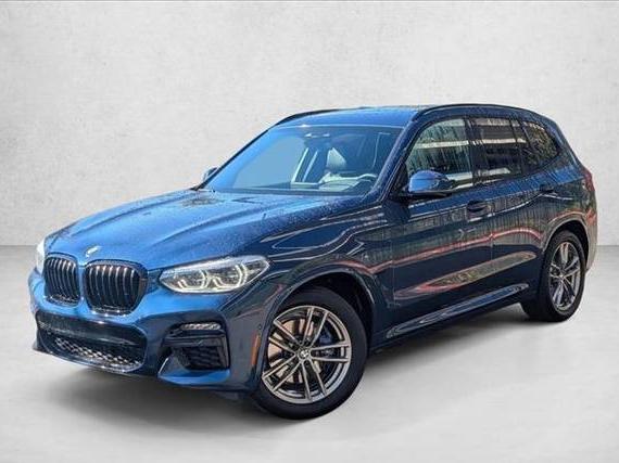 BMW X3 2021 5UXTY9C08M9G84692 image BMW X3 2021 5UXTY9C08M9G84692 image