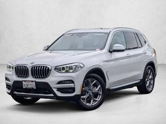 BMW X3 2021 5UXTS1C01M9F05492 image BMW X3 2021 5UXTS1C01M9F05492 image