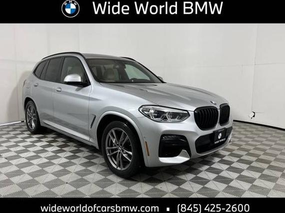 BMW X3 2021 5UXTY9C07M9F78699 image BMW X3 2021 5UXTY9C07M9F78699 image