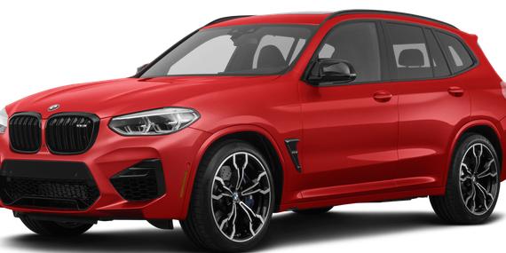 BMW X3 2021 5YMTS0C07M9F29279 image