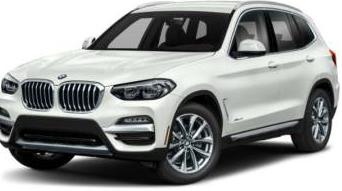 BMW X3 2021 5UXTY5C04M9D85385 image BMW X3 2021 5UXTY5C04M9D85385 image