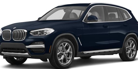 BMW X3 2021 5UXTS1C02M9H66033 image BMW X3 2021 5UXTS1C02M9H66033 image
