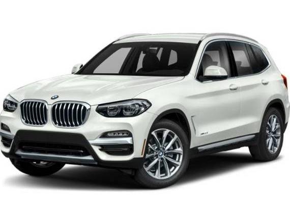 BMW X3 2021 5UXTY3C01M9E42713 image BMW X3 2021 5UXTY3C01M9E42713 image