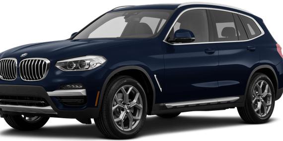 BMW X3 2021 5UXTY3C08M9F55736 image BMW X3 2021 5UXTY3C08M9F55736 image