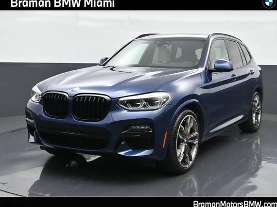 BMW X3 2021 5UXTY9C03M9G71980 image BMW X3 2021 5UXTY9C03M9G71980 image