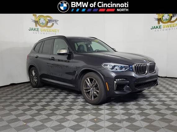 BMW X3 2021 5UXTY9C05M9E00516 image BMW X3 2021 5UXTY9C05M9E00516 image