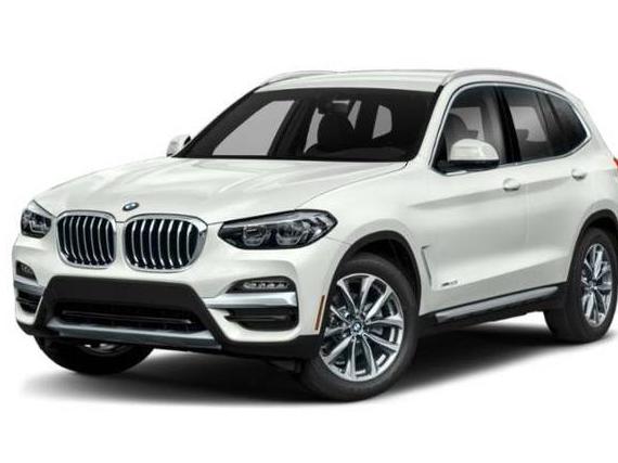 BMW X3 2021 5UXTY5C08M9H10815 image BMW X3 2021 5UXTY5C08M9H10815 image