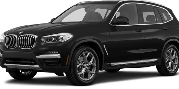 BMW X3 2021 5UXTY3C02M9E07551 image BMW X3 2021 5UXTY3C02M9E07551 image