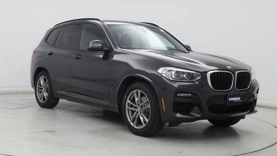 BMW X3 2021 5UXTY5C05M9E03523 image BMW X3 2021 5UXTY5C05M9E03523 image