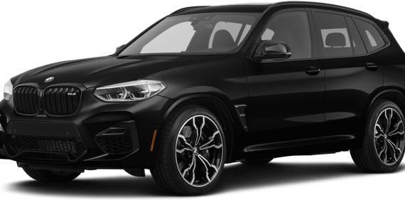 BMW X3 2021 5YMTS0C0XM9F38445 image