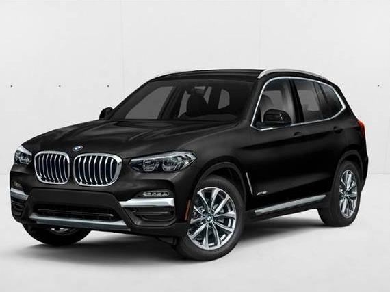 BMW X3 2021 5UXTY3C06M9H96792 image BMW X3 2021 5UXTY3C06M9H96792 image