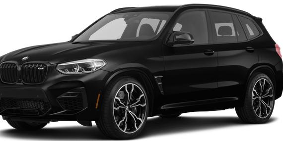 BMW X3 2021 5YMTS0C07M9F24373 image