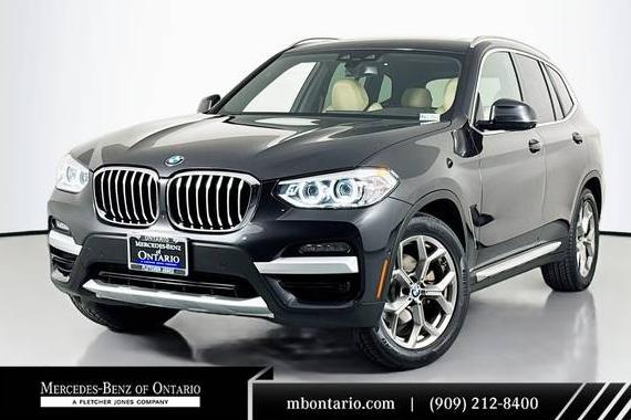 BMW X3 2021 5UXTY3C04M9H13036 image BMW X3 2021 5UXTY3C04M9H13036 image