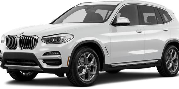 BMW X3 2021 5UXTY5C03M9D90500 image BMW X3 2021 5UXTY5C03M9D90500 image