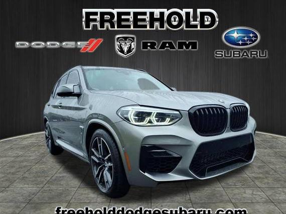 BMW X3 2021 5YMTS0C01M9F82107 image BMW X3 2021 5YMTS0C01M9F82107 image