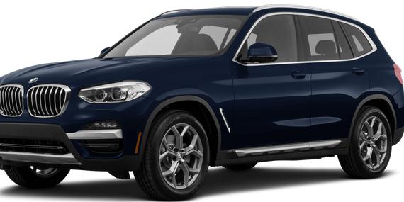 BMW X3 2021 5UXTY3C03M9G36448 image BMW X3 2021 5UXTY3C03M9G36448 image