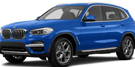 BMW X3 2021 5UXTY5C03M9E11166 image BMW X3 2021 5UXTY5C03M9E11166 image