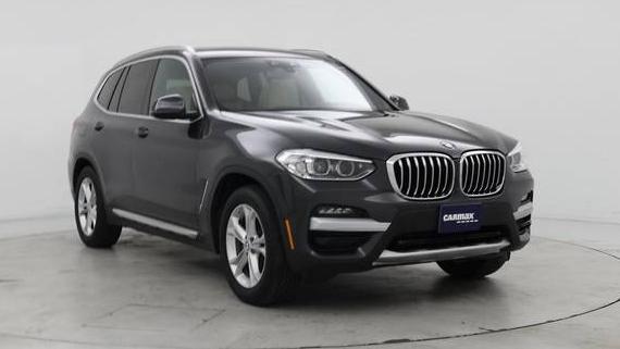 BMW X3 2021 5UXTY5C08M9H22303 image BMW X3 2021 5UXTY5C08M9H22303 image