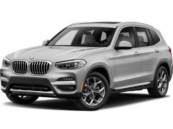 BMW X3 2021 5UXTS1C00M9E57807 image BMW X3 2021 5UXTS1C00M9E57807 image