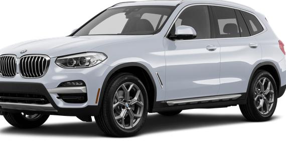 BMW X3 2021 5UXTY5C00M9E74371 image BMW X3 2021 5UXTY5C00M9E74371 image