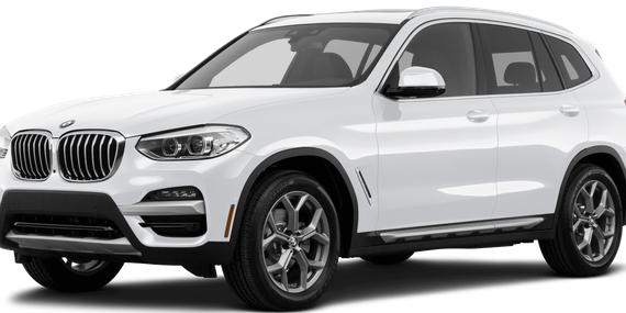 BMW X3 2021 5UXTY3C00M9G09661 image BMW X3 2021 5UXTY3C00M9G09661 image