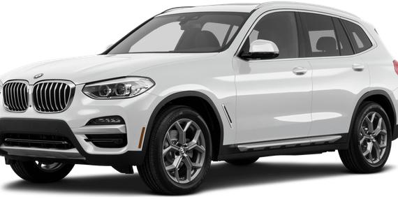 BMW X3 2021 5UXTY5C00M9E99707 image BMW X3 2021 5UXTY5C00M9E99707 image